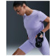 Nike Γυναικεία κοντομάνικη μπλούζα One Classic Dri-FIT Nike Γυναικεία κοντομάνικη μπλούζα One Classic Dri-FIT
